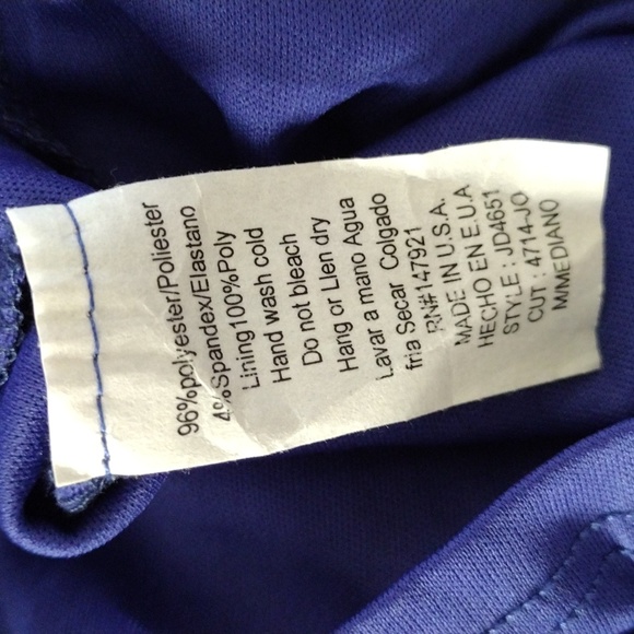 Lulus Dress. Size Medium - Picture 6 of 7